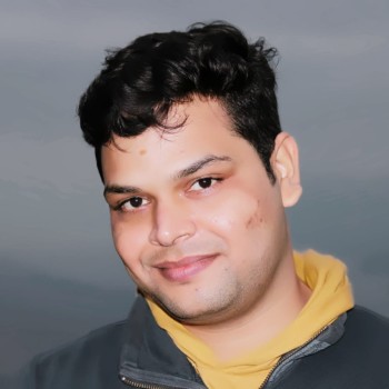 Brijesh Mishra